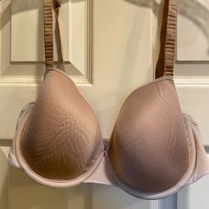 ThirdLove T-Shirt Bra 34E